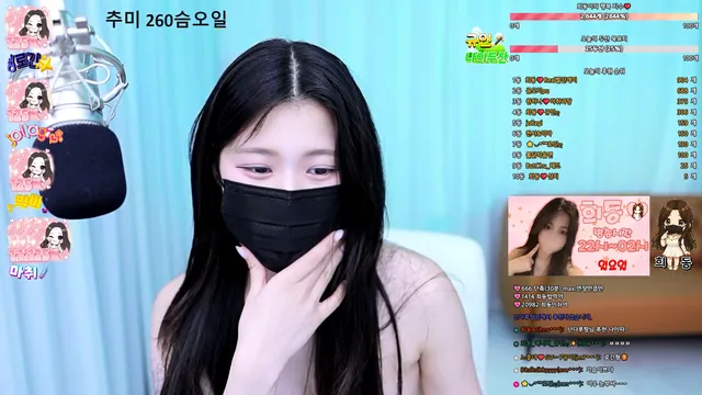 图片[4] - [Korean BJ] hncsphj 2025-09-22 - KBJFan