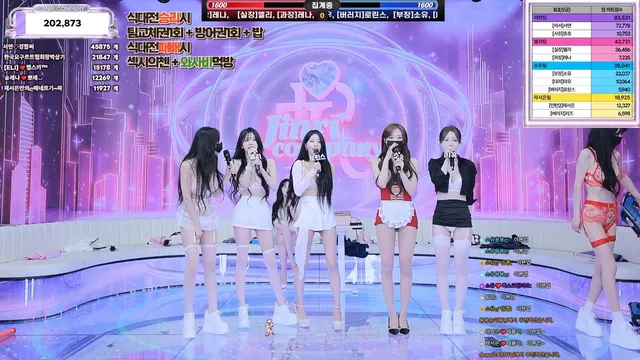 图片[27] - [Korean BJ] jinricp 2026-06-26 - KBJFan