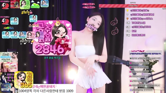 图片[1] - [Korean BJ] ooeeejj0201 2025-03-25 - KBJFan