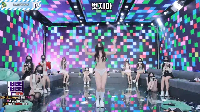 图片[58] - [Korean BJ] pandaclass 2025-06-19 - KBJFan