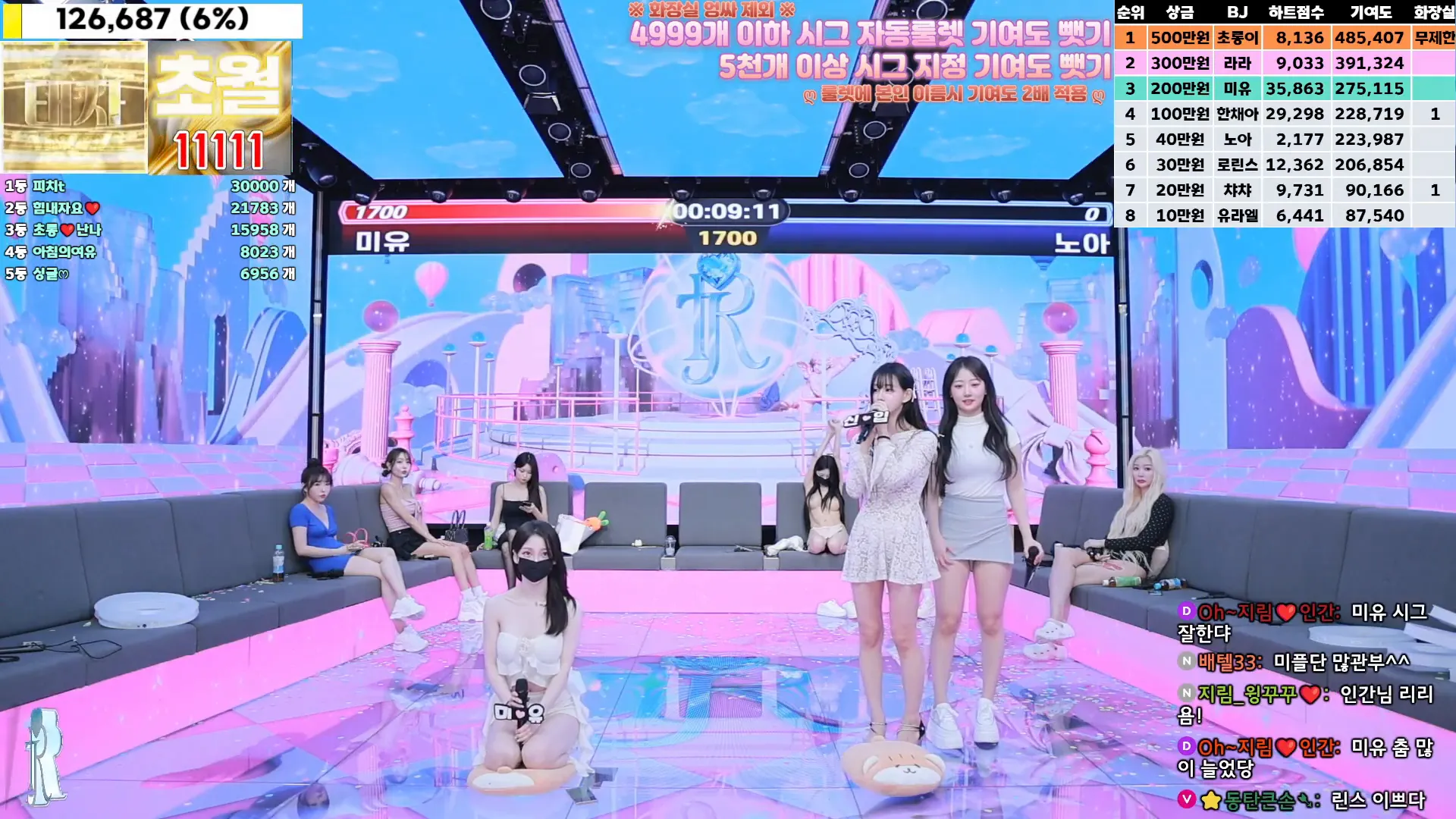 图片[9] - [Korean BJ] jinricp 2024-11-13 - KBJFan