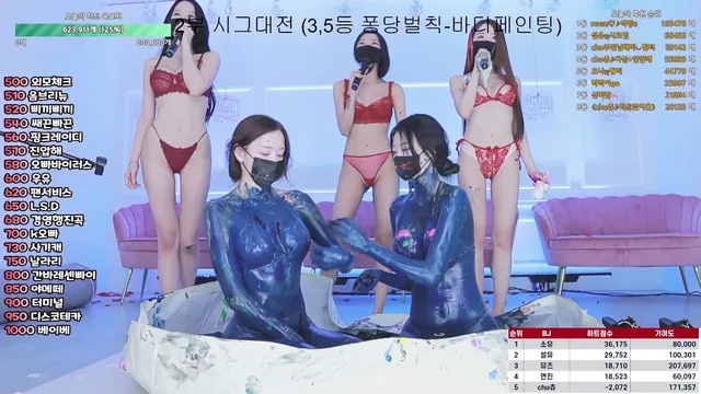 图片[68] - [Korean BJ] mscrew33 2025-02-01 - KBJFan