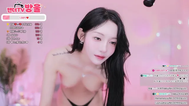 图片[3] - [Korean BJ] sos282 2026-02-03 - KBJFan