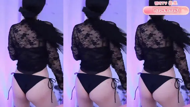 图片[1] - [Korean BJ] yso1004 2025-11-14 - KBJFan