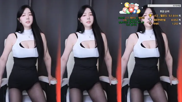 [Korean BJ] jjjjjeyy 2025-04-10