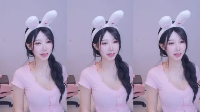 图片[4] - [Korean BJ] hachu87 2025-08-21 - KBJFan