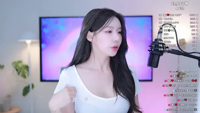 图片[4] - [Korean BJ] uheeeee 2025-07-15 - KBJFan