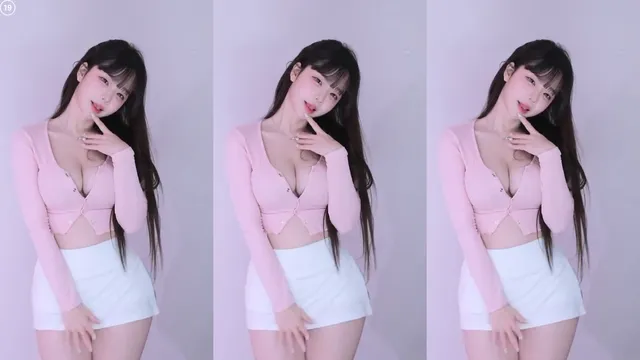 图片[1] - [Korean BJ] smmms2002 2026-04-17 - KBJFan