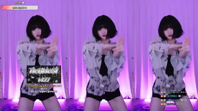 图片[1] - [Korean BJ] inhye0416 2025-07-24 - KBJFan