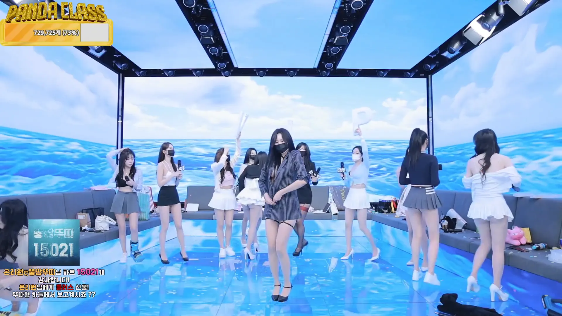 图片[38] - [Korean BJ] pandaclass 2024-11-28 - KBJFan