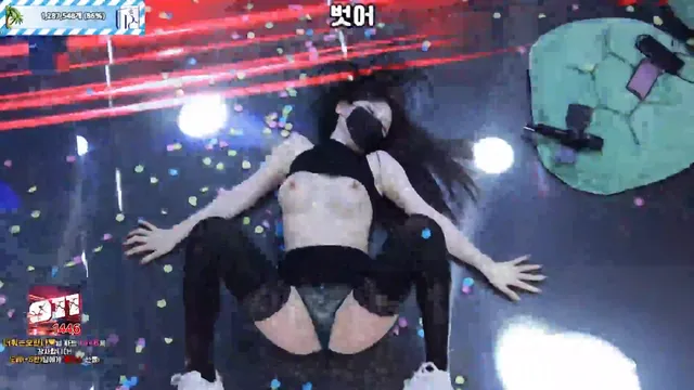 图片[60] - [Korean BJ] pandaclass 2025-07-01 - KBJFan