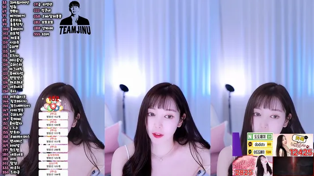 图片[3] - [Korean BJ] dnjs594 2025-07-04 - KBJFan