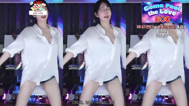 [Korean BJ] soyether 2025-07-08