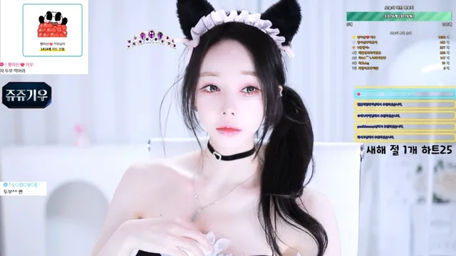 图片[2] - [Korean BJ] cherrybest 2026-02-18 - KBJFan