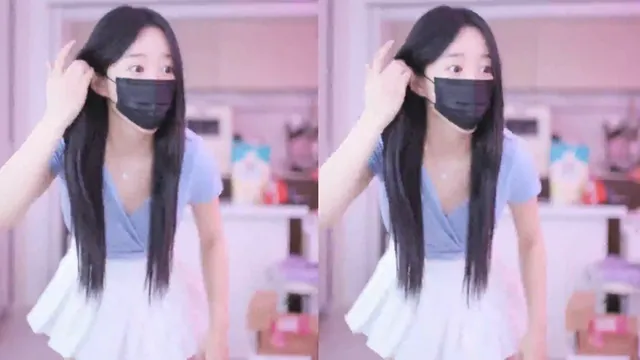 图片[1] - [Korean BJ] imanatural 2025-02-18 - KBJFan