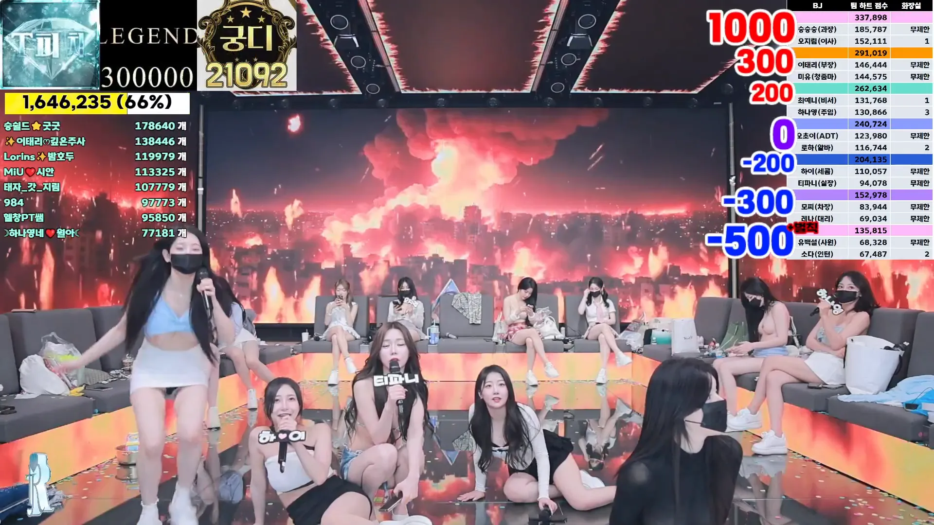 图片[68] - [Korean BJ] jinricp 2024-09-23 - KBJFan