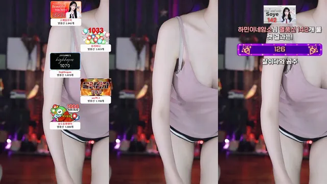 [Korean BJ] soyether 2025-07-02