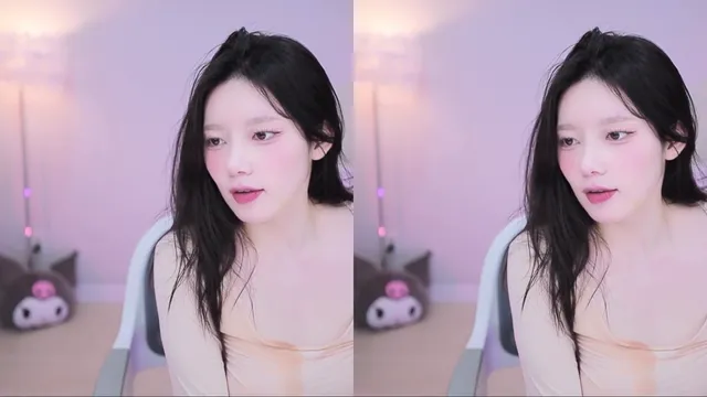 图片[4] - [Korean BJ] hanyura282 2025-04-03 - KBJFan