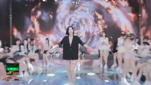 图片[64] - [Korean BJ] pandaclass 2026-06-27 - KBJFan