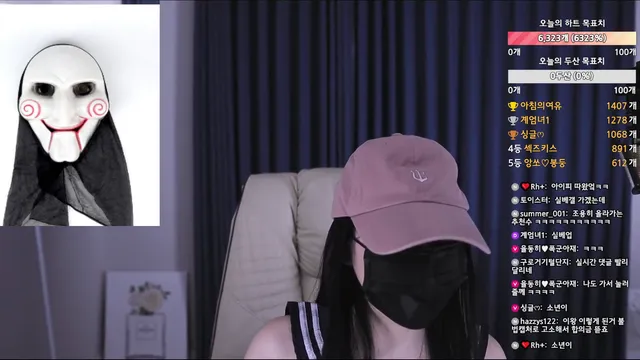 图片[5] - [Korean BJ] angzzi 2025-01-25 - KBJFan