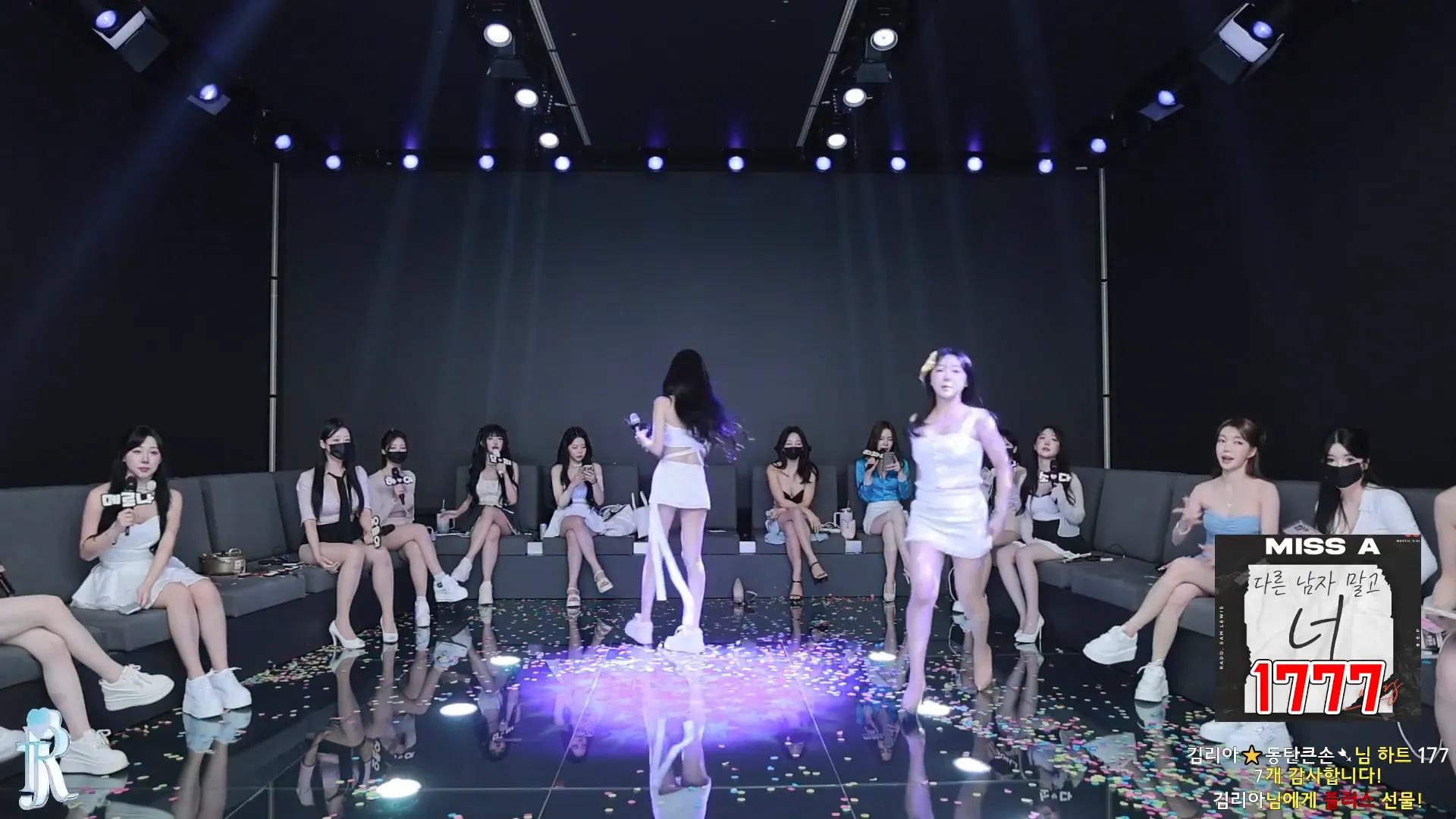 图片[9] - [Korean BJ] jinricp 2024-09-02 - KBJFan