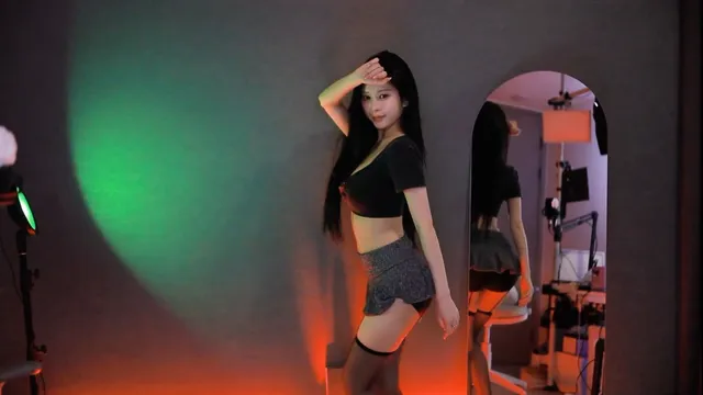图片[2] - [Korean BJ] babyrimi 2026-03-05 - KBJFan