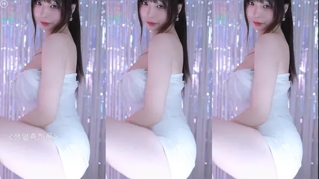 图片[1] - [Korean BJ] smmms2002 2026-04-15 - KBJFan