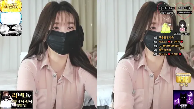 图片[3] - [Korean BJ] limelight 2025-08-28 - KBJFan