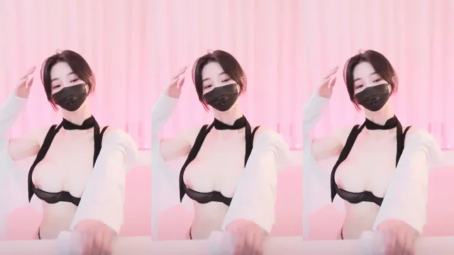 图片[4] - [Korean BJ] 100472 2026-05-27 - KBJFan