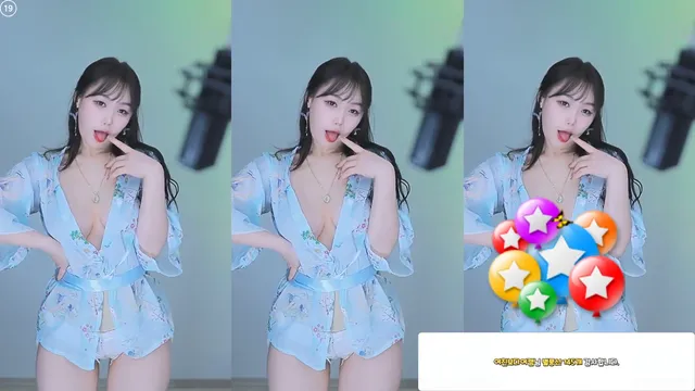 图片[1] - [Korean BJ] purelove2 2025-02-03 - KBJFan