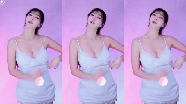 图片[3] - [Korean BJ] zzey33 2025-08-01 - KBJFan