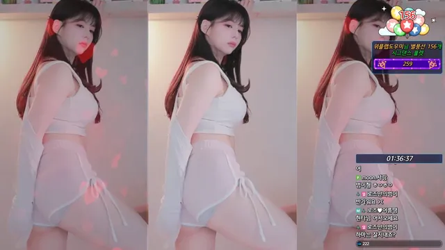 图片[3] - [Korean BJ] hanny27 2025-03-28