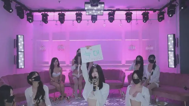 图片[26] - [Korean BJ] mscrew33 2025-08-11 - KBJFan