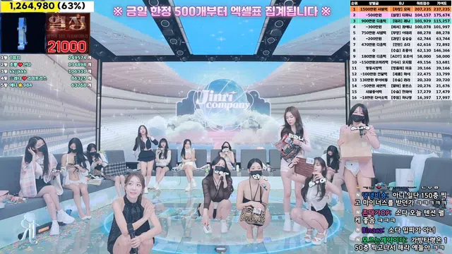 图片[14] - [Korean BJ] jinricp 2024-10-14 - KBJFan