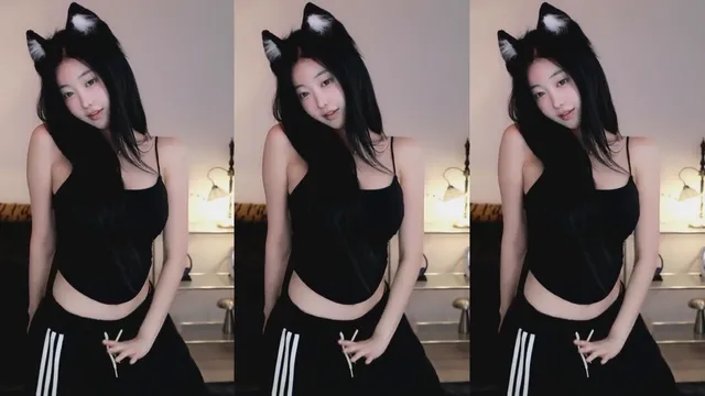 图片[2] - [Korean BJ] bumzi98 2025-08-31 - KBJFan