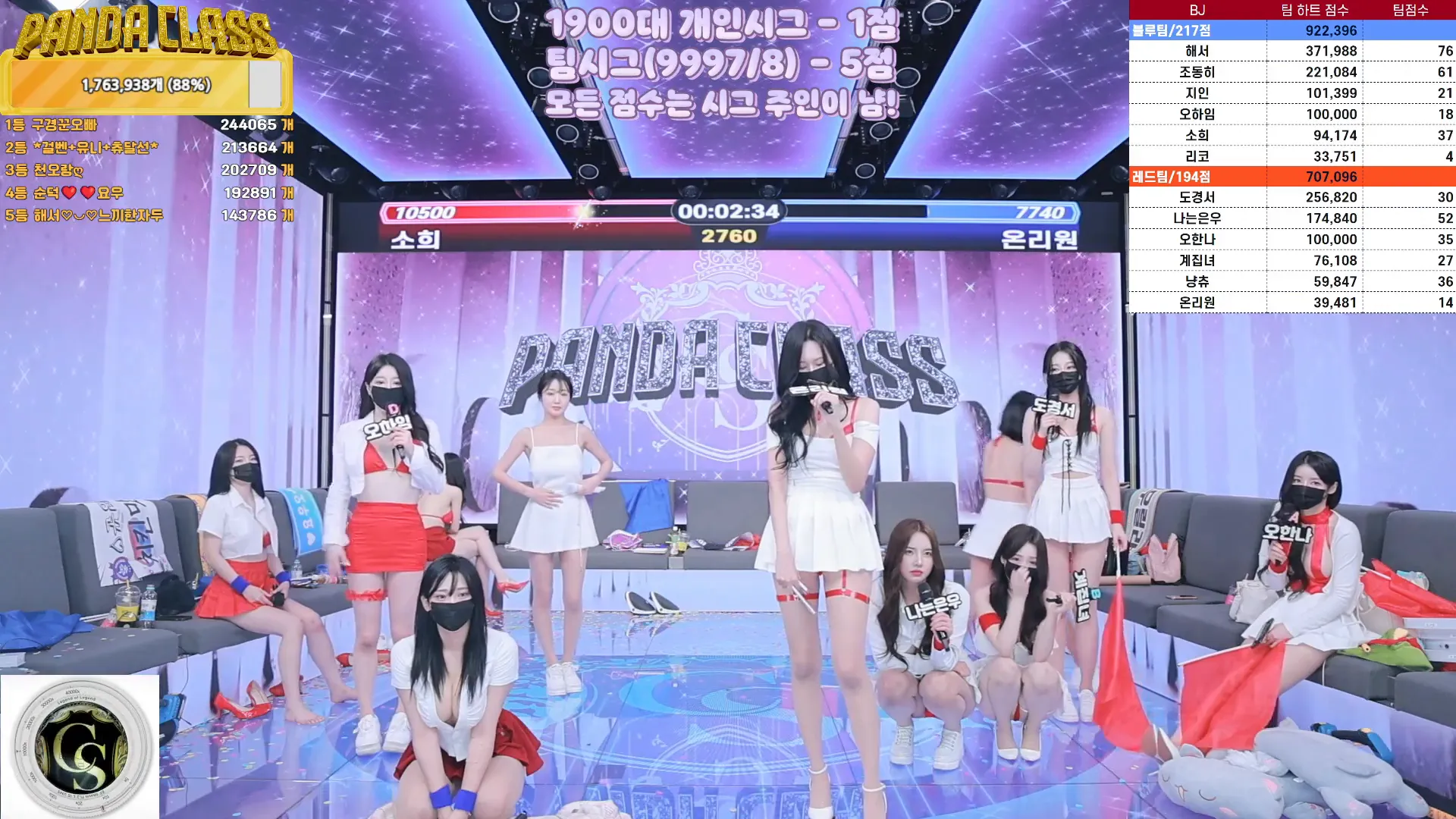 图片[52] - [Korean BJ] pandaclass 2024-10-05 - KBJFan