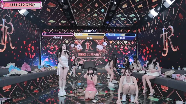 图片[53] - [Korean BJ] jinricp 2026-01-07 - KBJFan