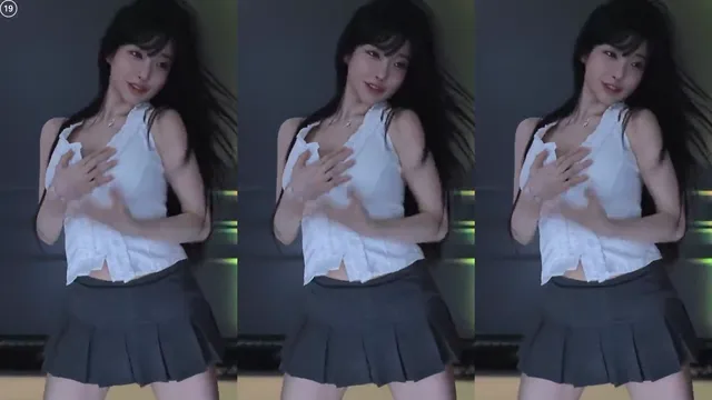 图片[3] - [Korean BJ] m0m099 2025-06-08 - KBJFan