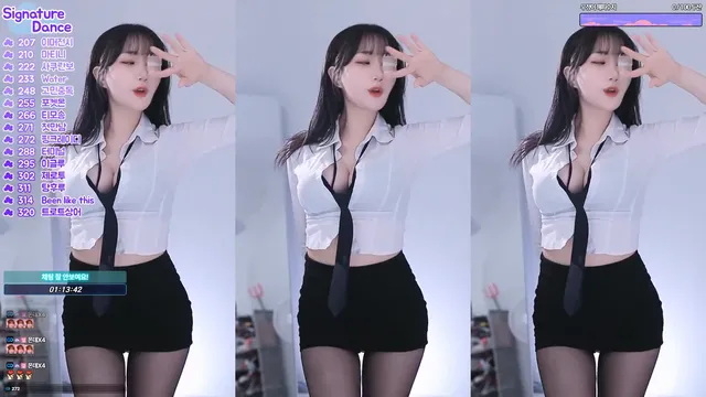 图片[4] - [Korean BJ] wjl9908 2025-04-25