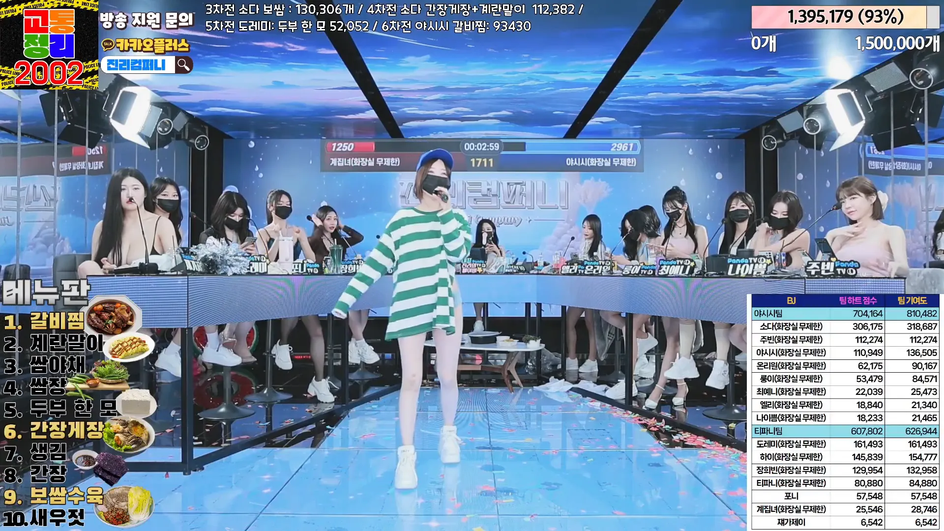 图片[68] - [Korean BJ] jinricp 2024-05-01 - KBJFan