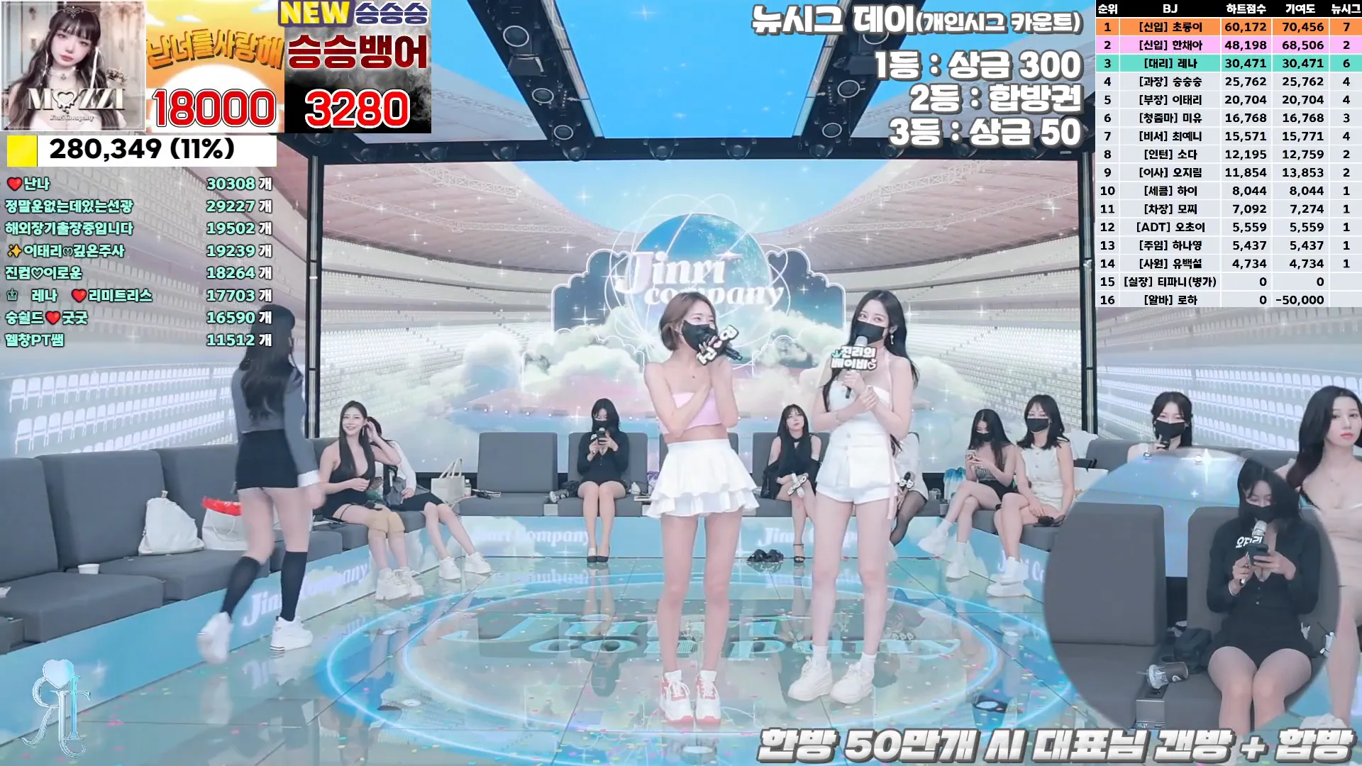 图片[41] - [Korean BJ] jinricp 2024-09-25 - KBJFan