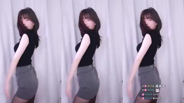 图片[3] - [Korean BJ] bangchunpill 2025-08-26 - KBJFan