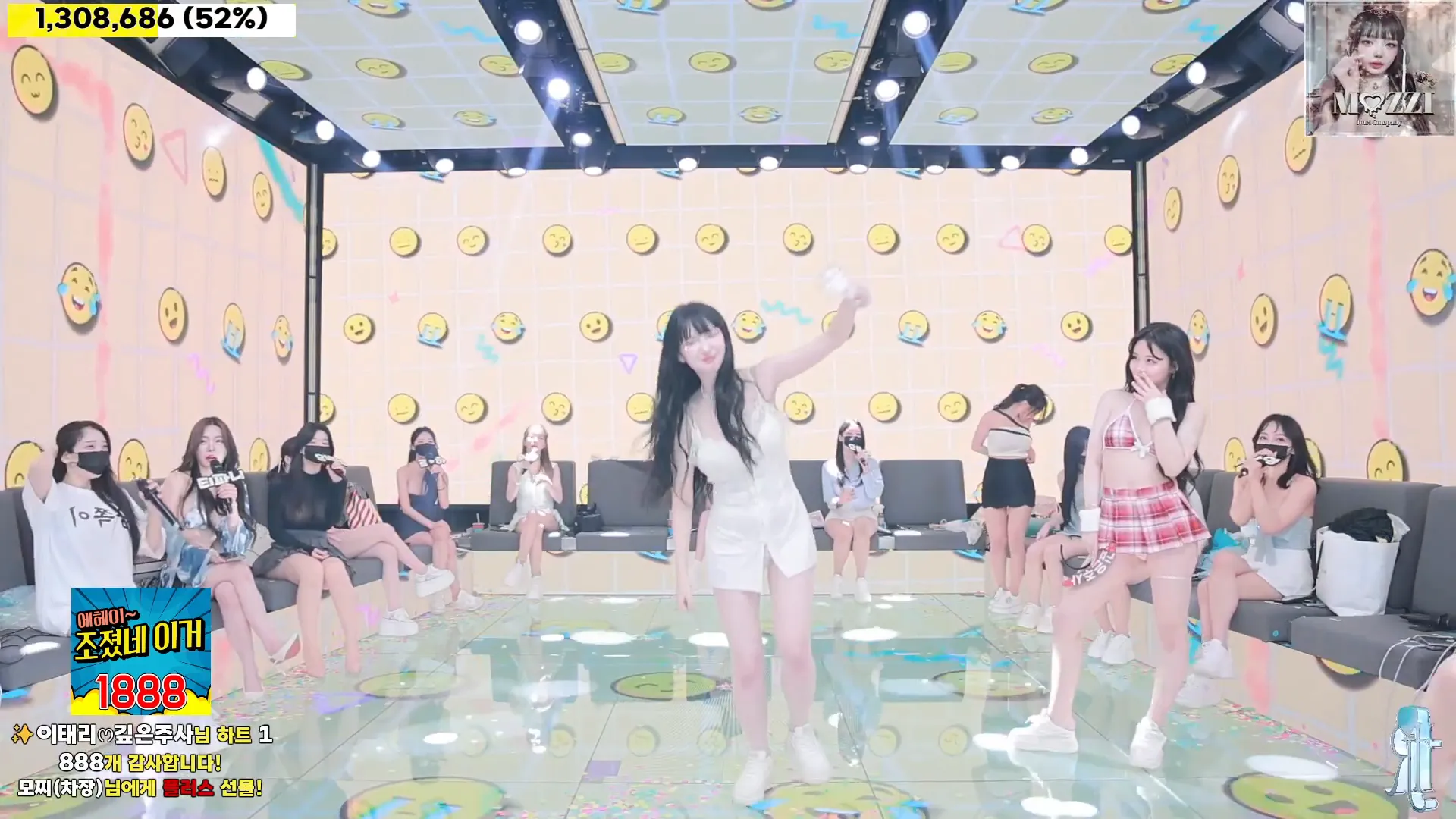 图片[54] - [Korean BJ] jinricp 2024-09-23 - KBJFan