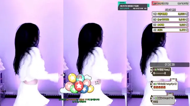 图片[4] - [Korean BJ] kkkku96 2025-05-02 - KBJFan