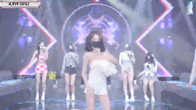 图片[2] - [Korean BJ] jinricp 2025-04-23 - KBJFan