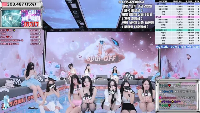 图片[28] - [Korean BJ] jinricp 2025-04-07 - KBJFan