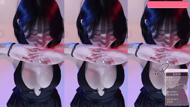 图片[2] - [Korean BJ] rud9281 2026-02-07 - KBJFan