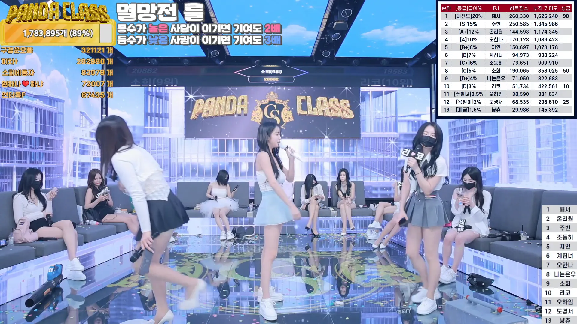 图片[80] - [Korean BJ] pandaclass 2024-09-24 - KBJFan