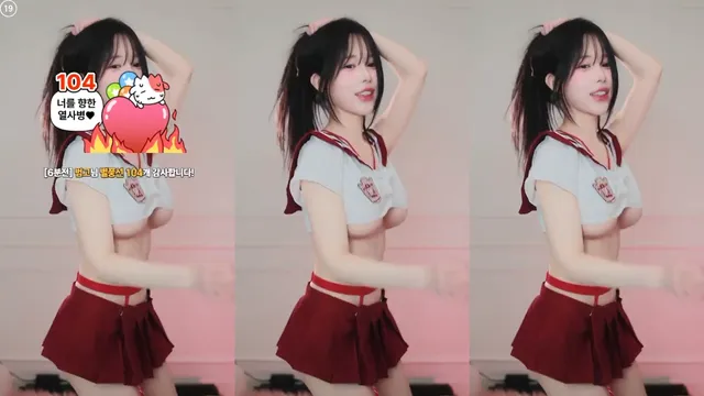 图片[3] - [Korean BJ] rlagpwns06 2026-04-22 - KBJFan