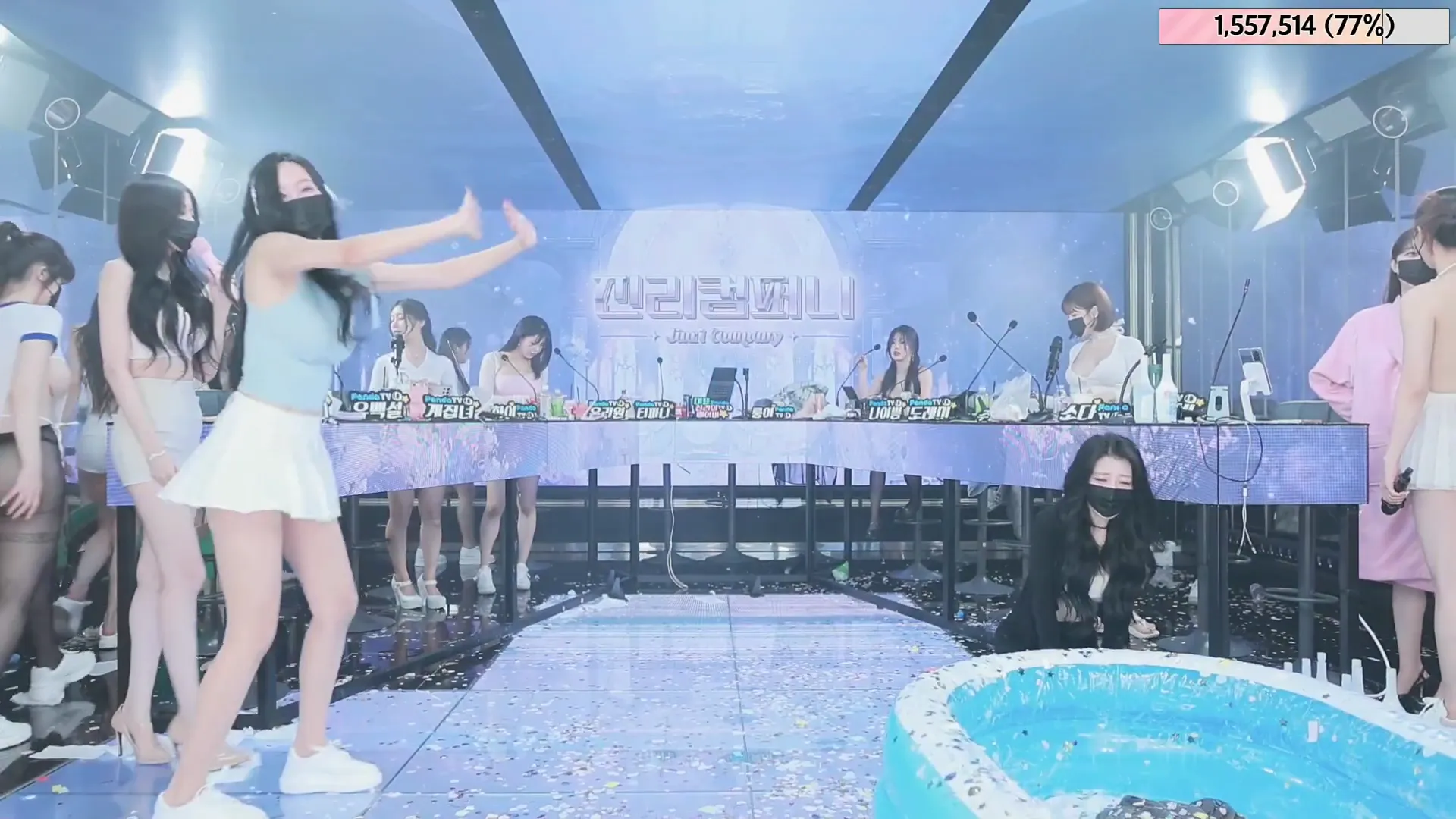 图片[67] - [Korean BJ] jinricp 2024-05-24 - KBJFan